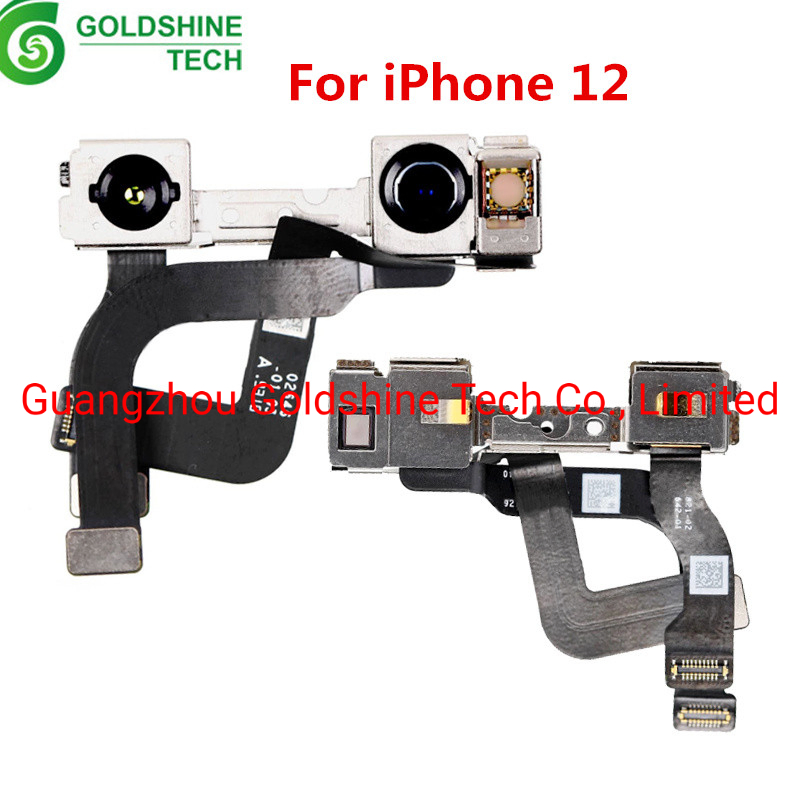 Шлейф фронтальной камеры для iPhone 12