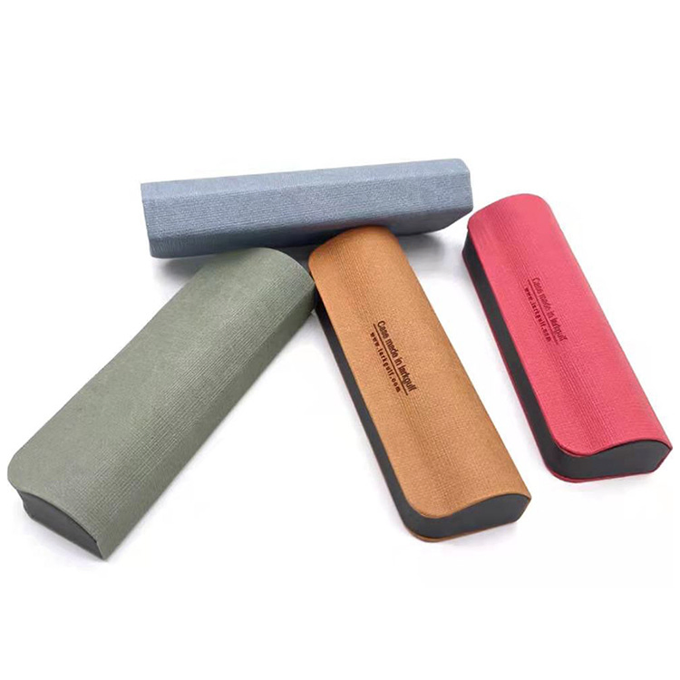 Hard Eyeglasses for Women Spectacle Glasses Case