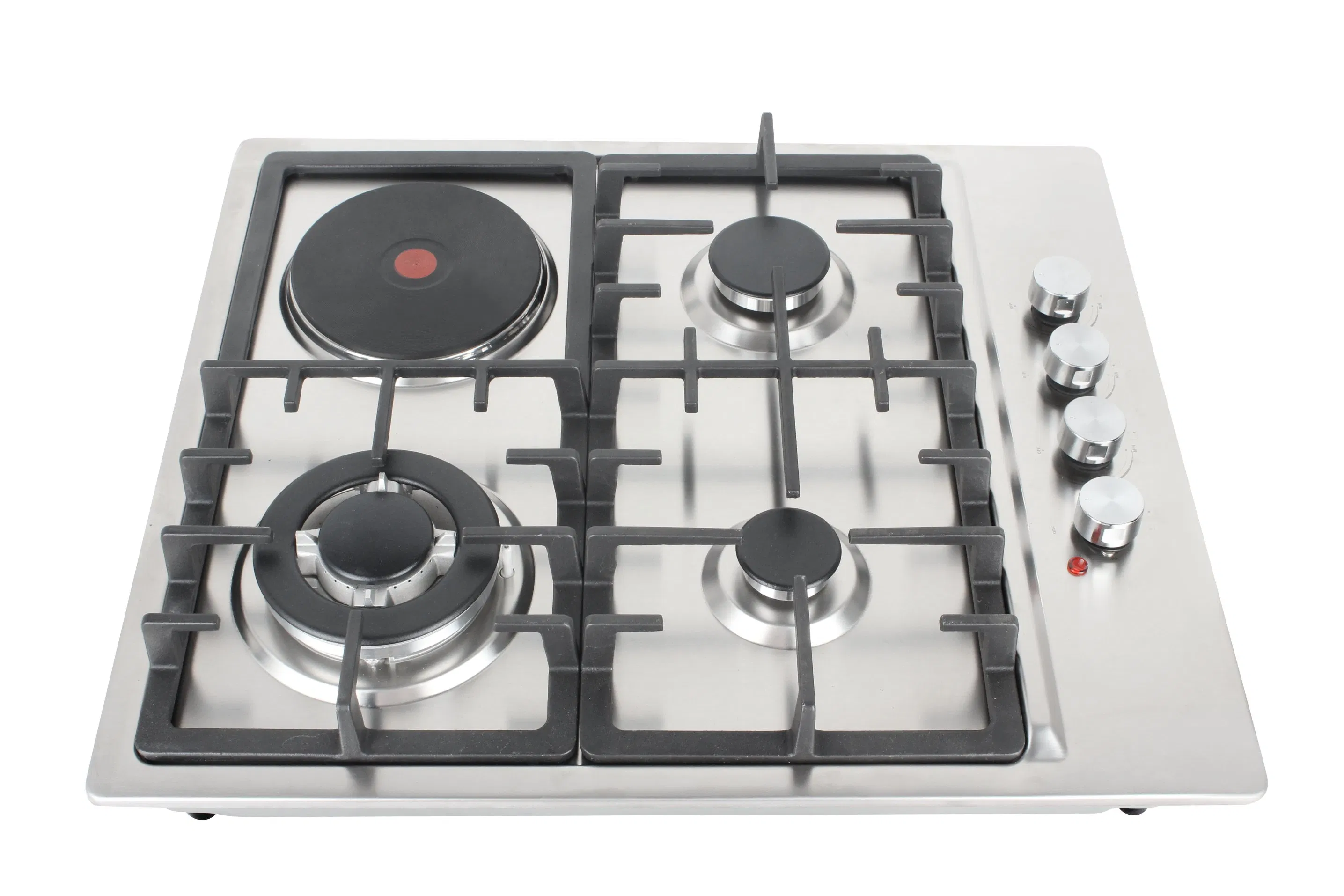 Cheaper Kitchen Appliances 4 Burner Infrared Stove