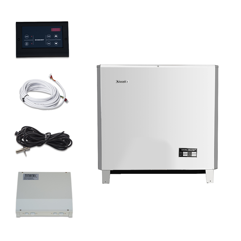 Электрический обогреватель для сауны Diooist 18 кВт
