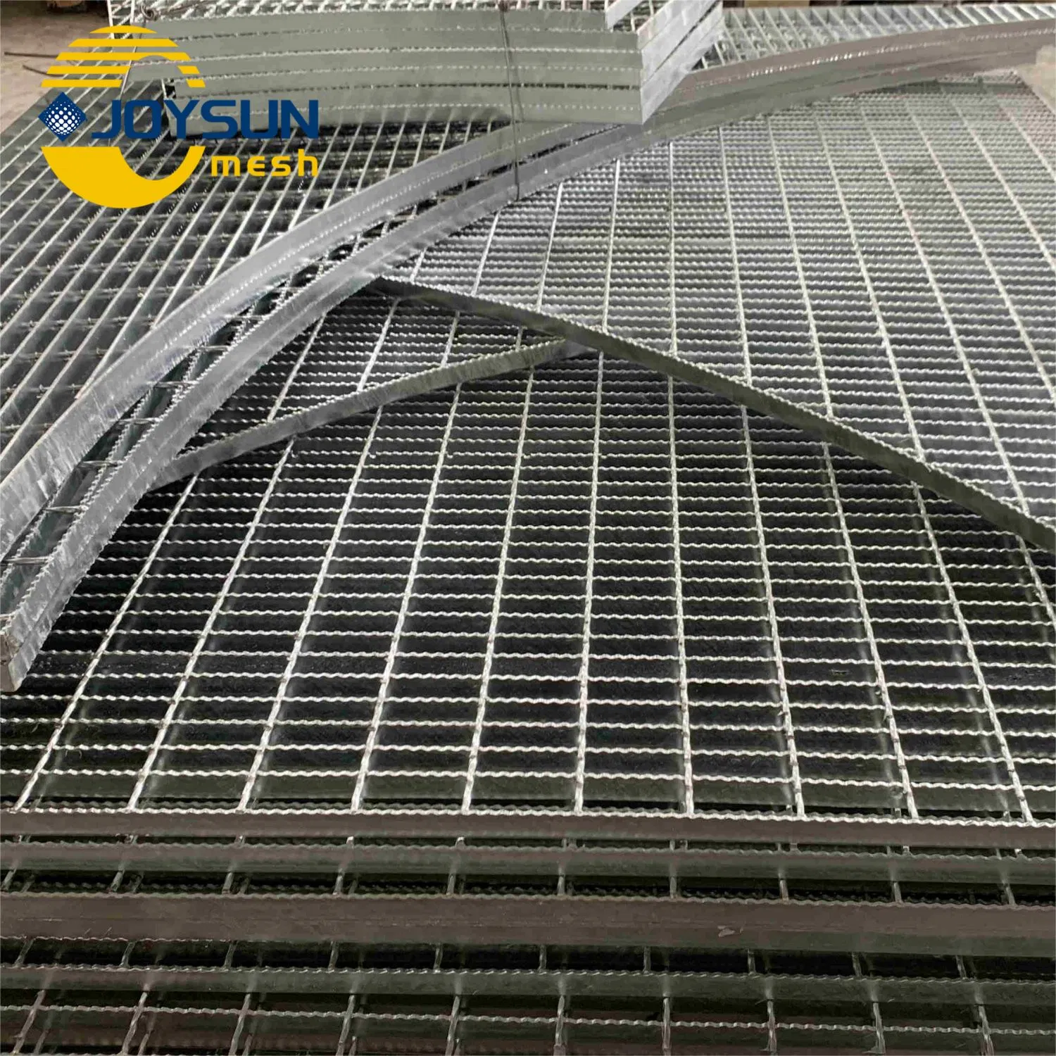 Slot Drain Suppliers Stainless Steel Serrated Grating China 15-W-4 Bearing Bar Pitch Stainless Steel Expanded Metal Grating