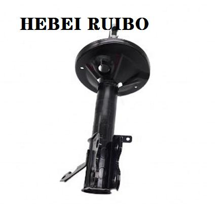 Регулируемый амортизатор для Toyota Corolla Saloon