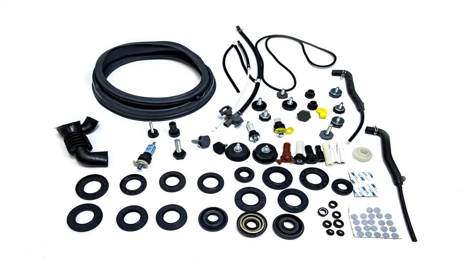 Washing Machine Spare Parts for Door Gasket