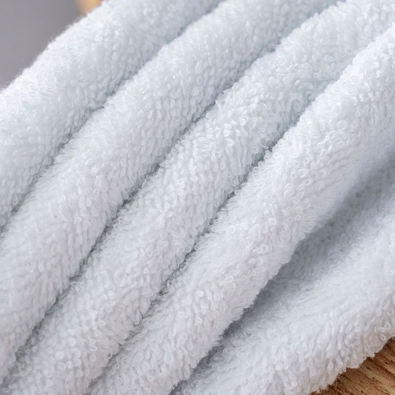 Custom Eco Disposable Towels - Biodegradable Hotel Towels for Green Initiatives