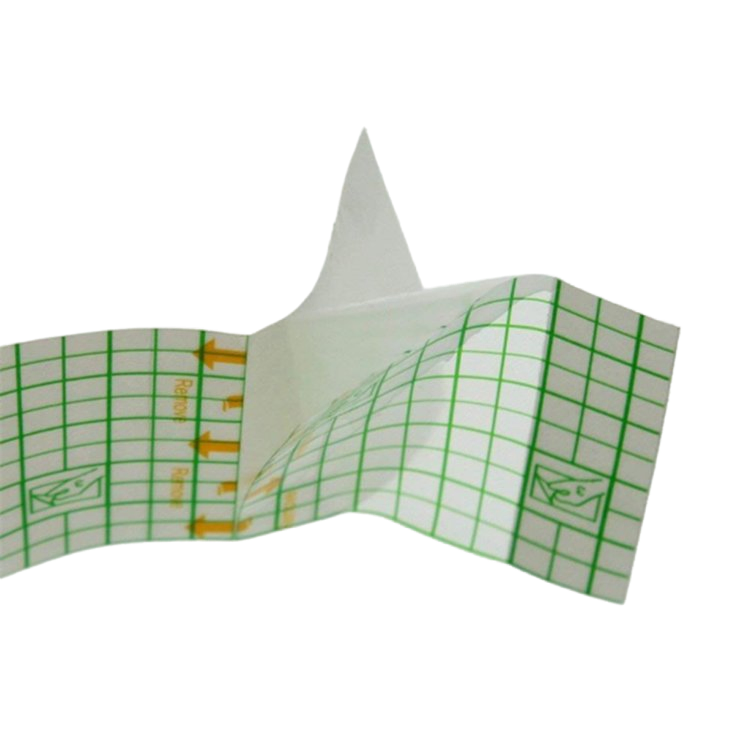 Premium Waterproof Tattoo Film Roll - Transparent Adhesive Bandage