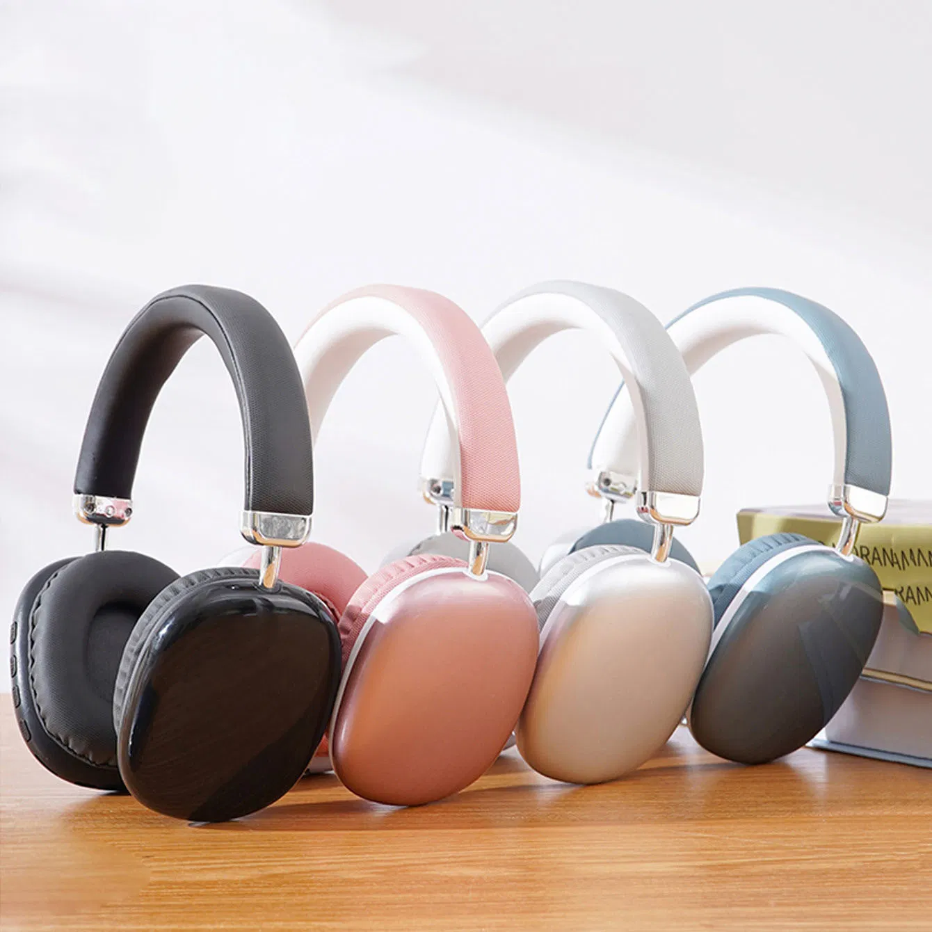 Беспроводные наушники Bluetooth с долгим временем работы