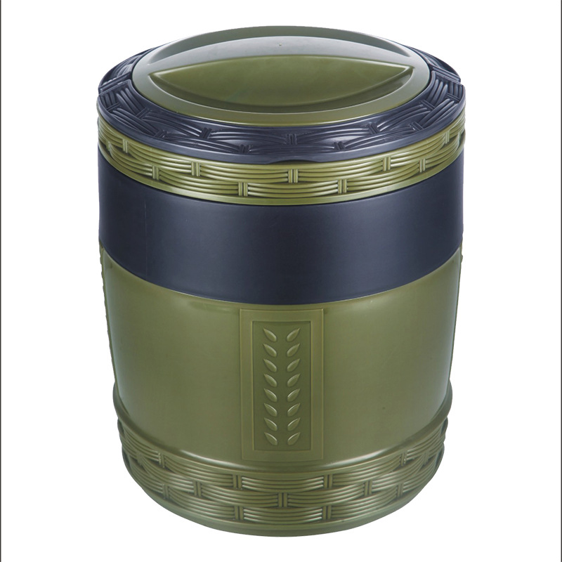 Термос для еды из нержавеющей стали, вакуумный