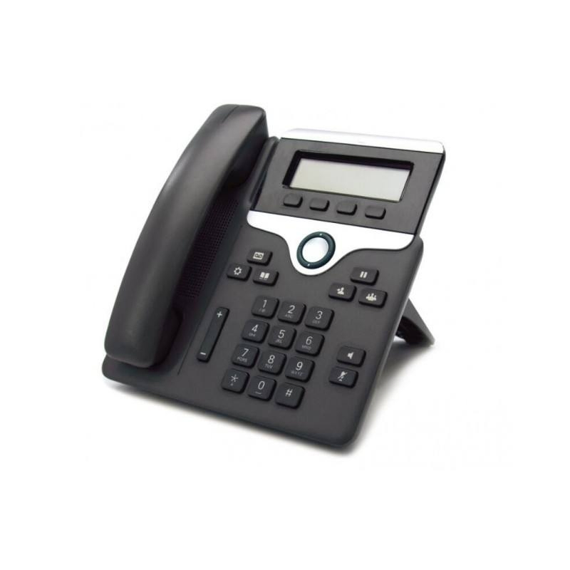 Reliable Cp-7841-K9 IP Phone with Crystal Clear Sound