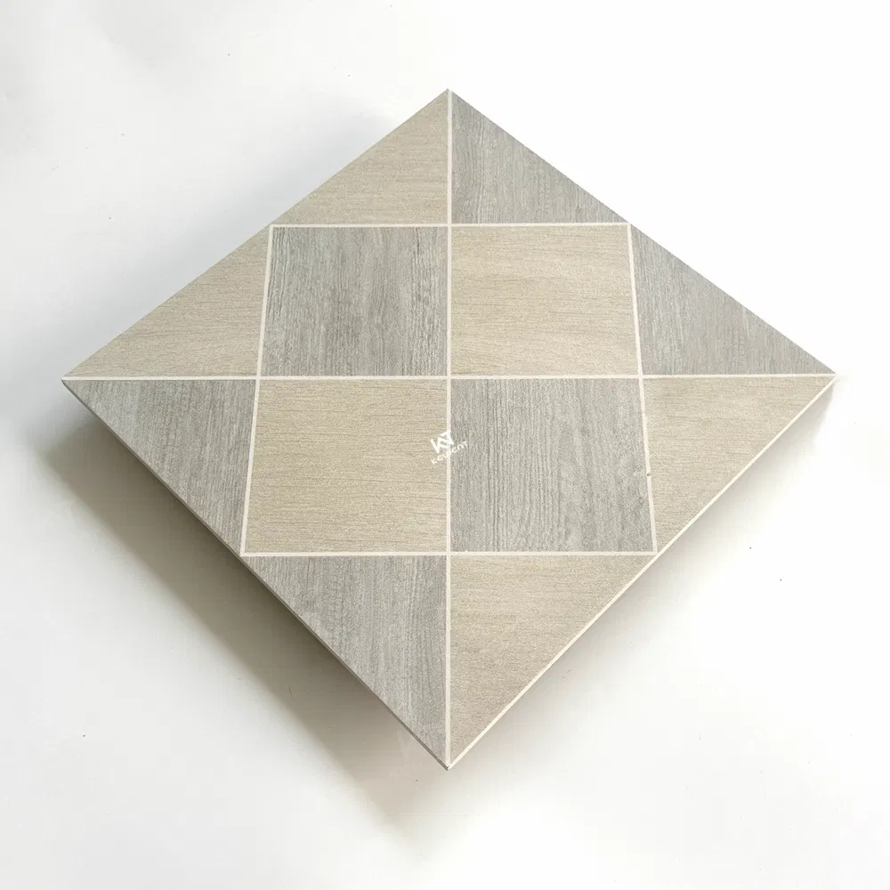 Foshan Decorative Pattern Modern Design Handmade Floor Tiles for Kitchen