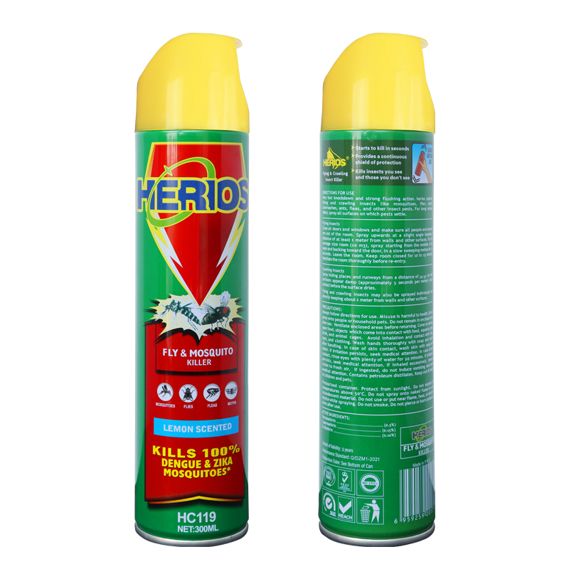 Indoor Eco-Friendly Repelente De Mosquitos Liquid Repelling Mosquitoes Indoors Insect Repellent Spray