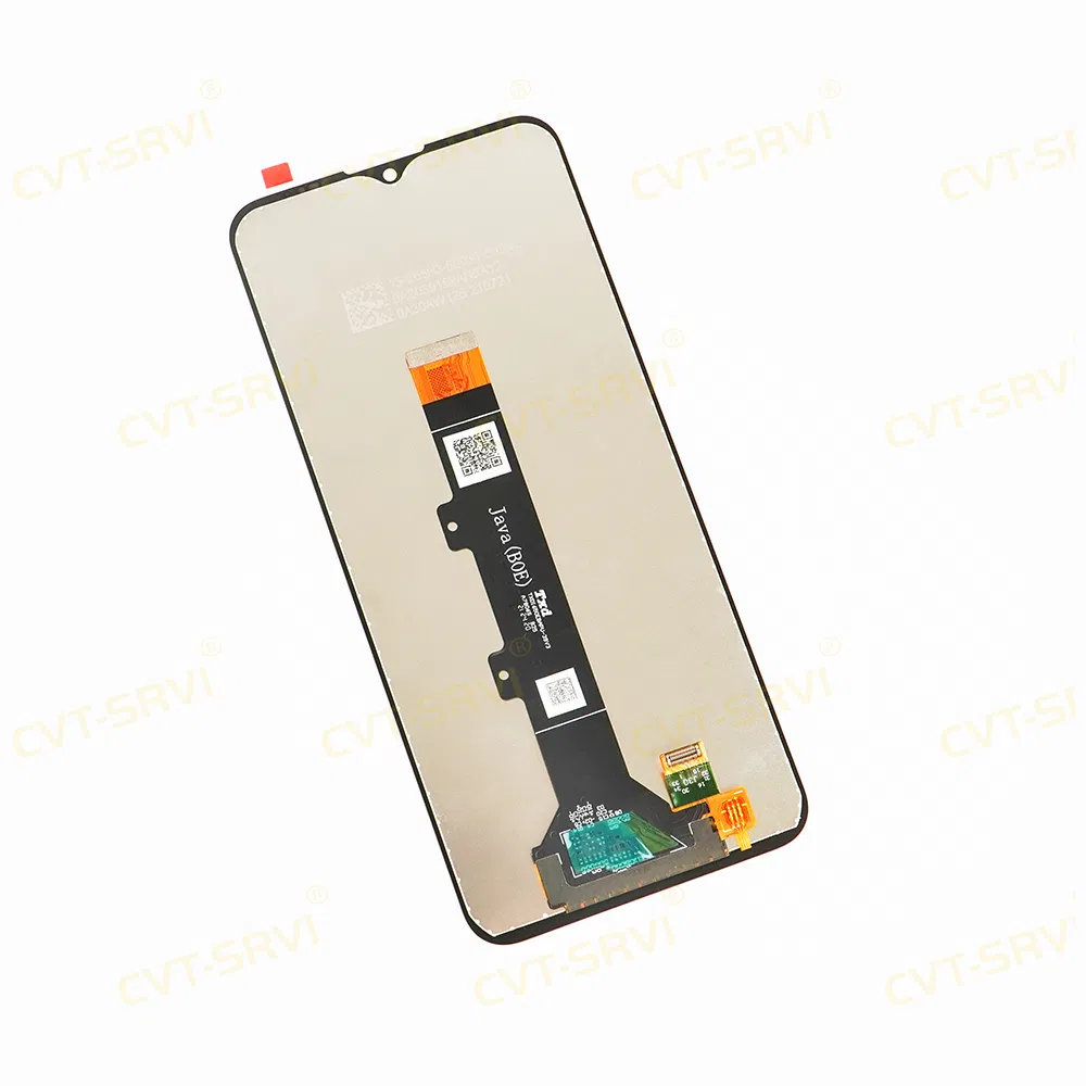 Дисплей OLED для Moto Edge 20 Lite, Edge 30 Fusion, G Stylus 2023, G30