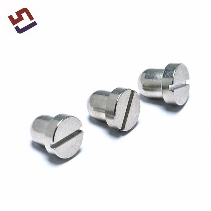 Basic Customization Hardware Fitting CNC Machining Service High Precision Casting Alloy Steel Part Milling Parts