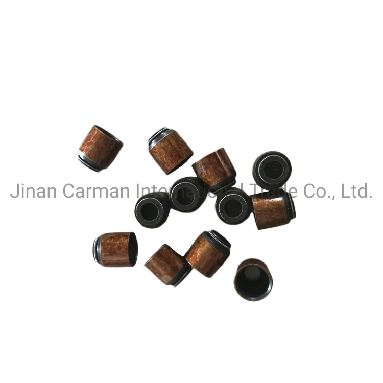 Маслосъемный колпачок DB58 для двигателя Doosan