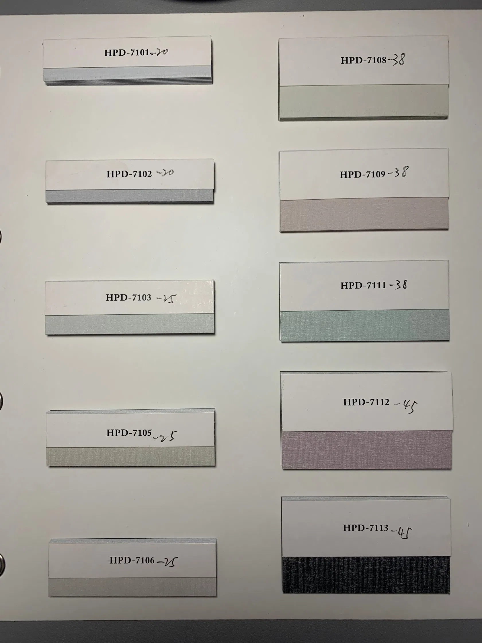 Blackout Honeycomb Blinds Zebra Fabric Roller Cellular Shades Plisse Non-Woven