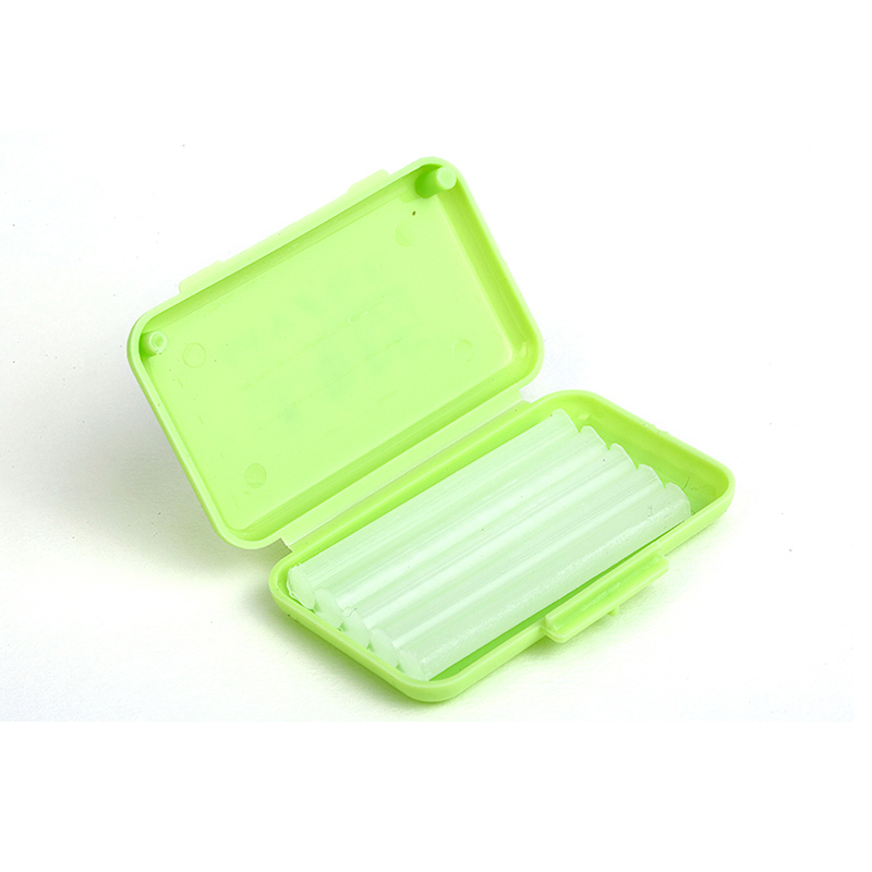 Premium Orthodontic Bracket Relief Wax in Assorted Colors and Flavors