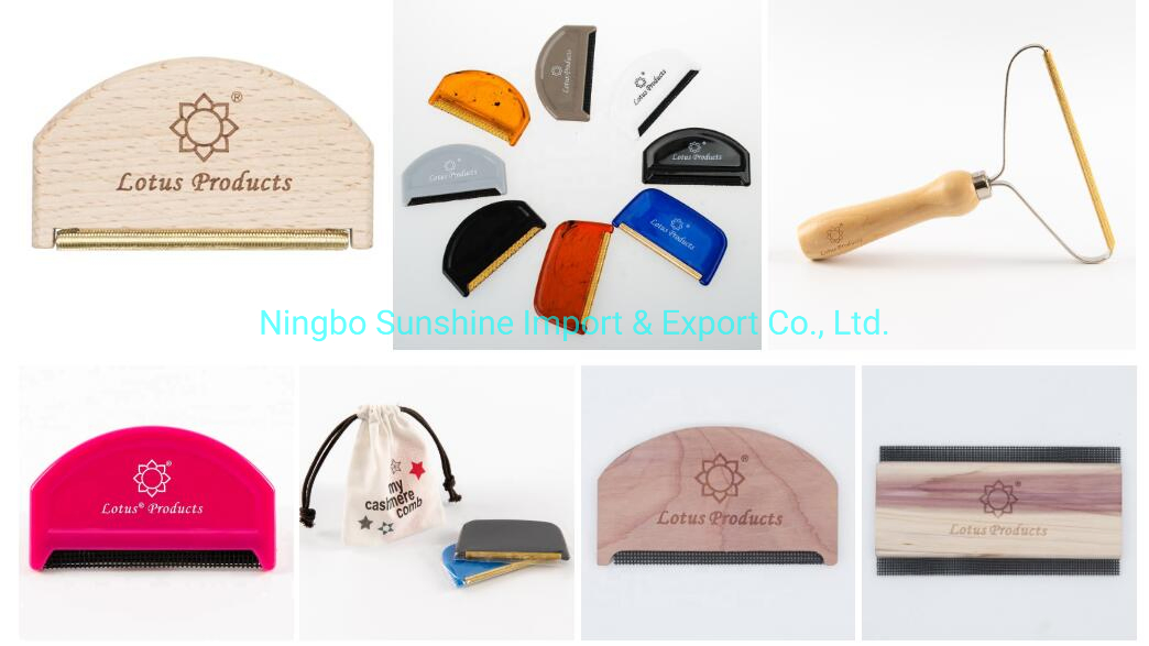 High Quality Cloth Comb Wool Comb Sweater Cashmere Comb Tool001