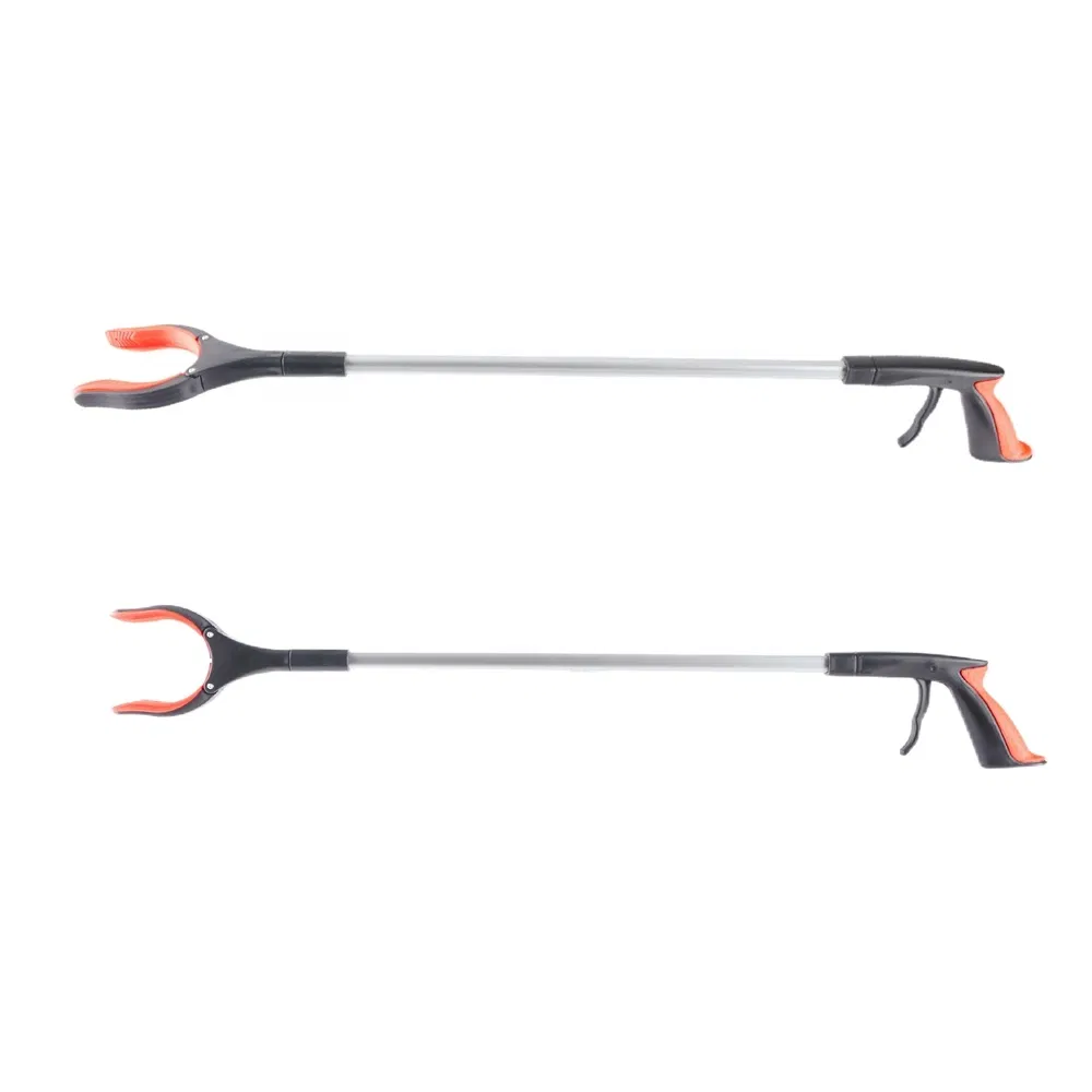 Long Reach Grabbing Pickers Leaf Grabber Sticker for Disabled