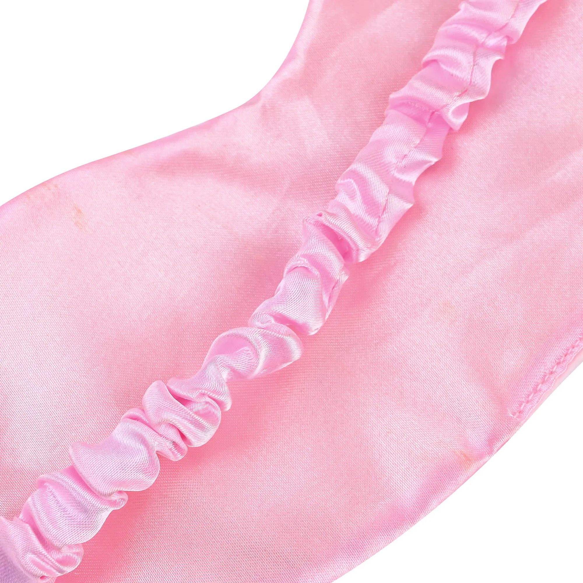 Wholesale Comfortable Custom Travel Sleeping Eye Mask