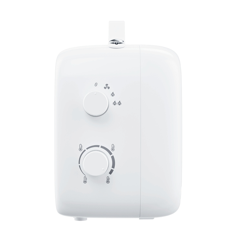 Electric Portable PTC Fan Heater with Overheat Protection for Room (PTC-170)