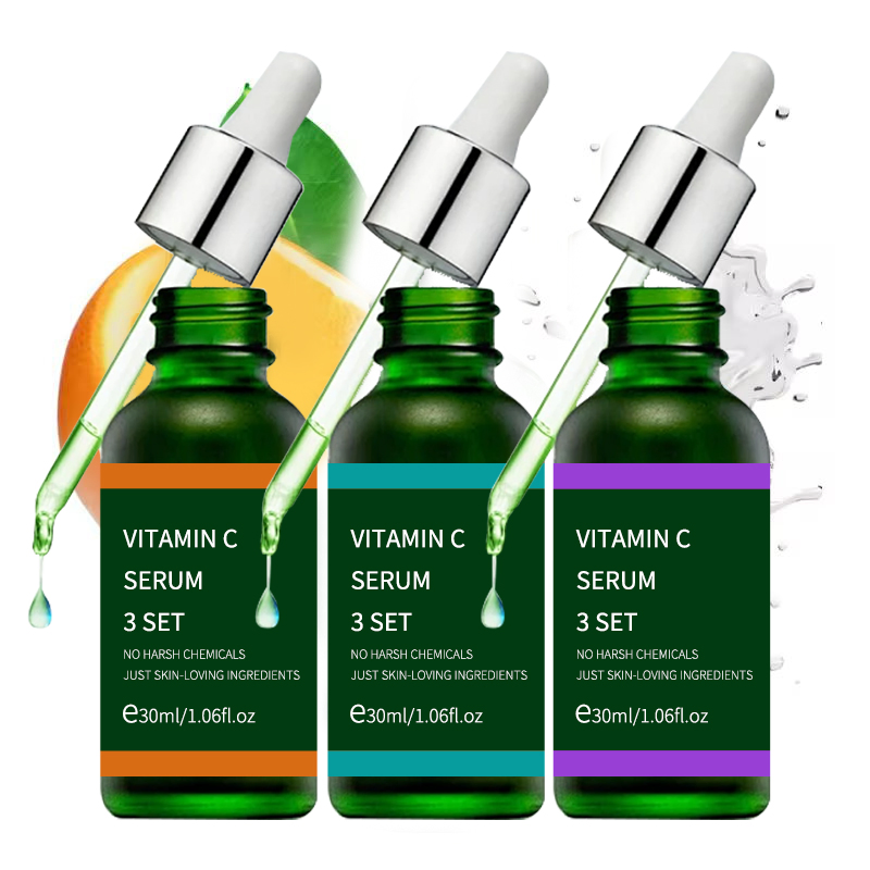 High-End Quality Moisturizing Anti-Wrinkle Cream for Prevent and Resist Early Aging