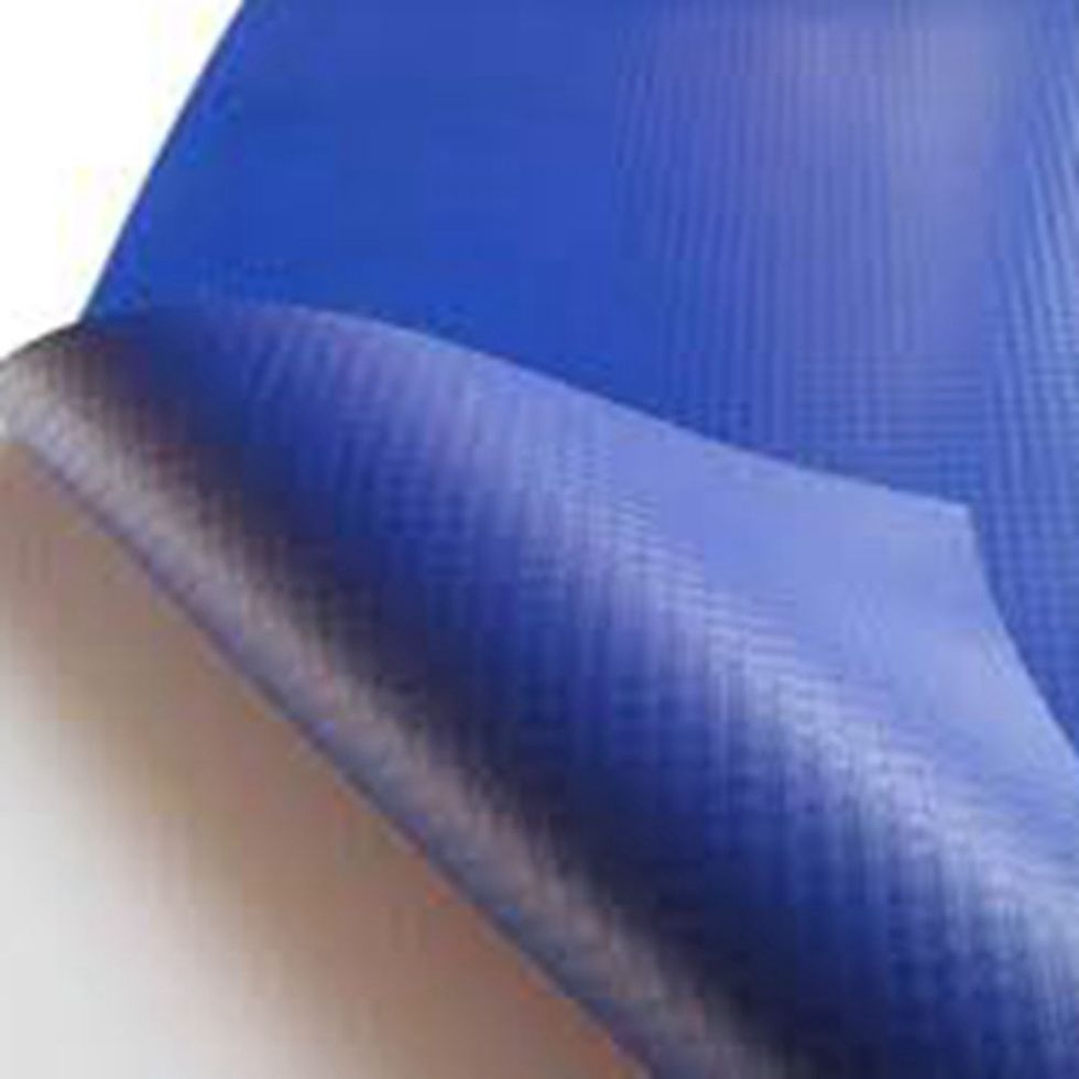 High Quality PVC Coated Tarpaulin Manufactured by China Factory