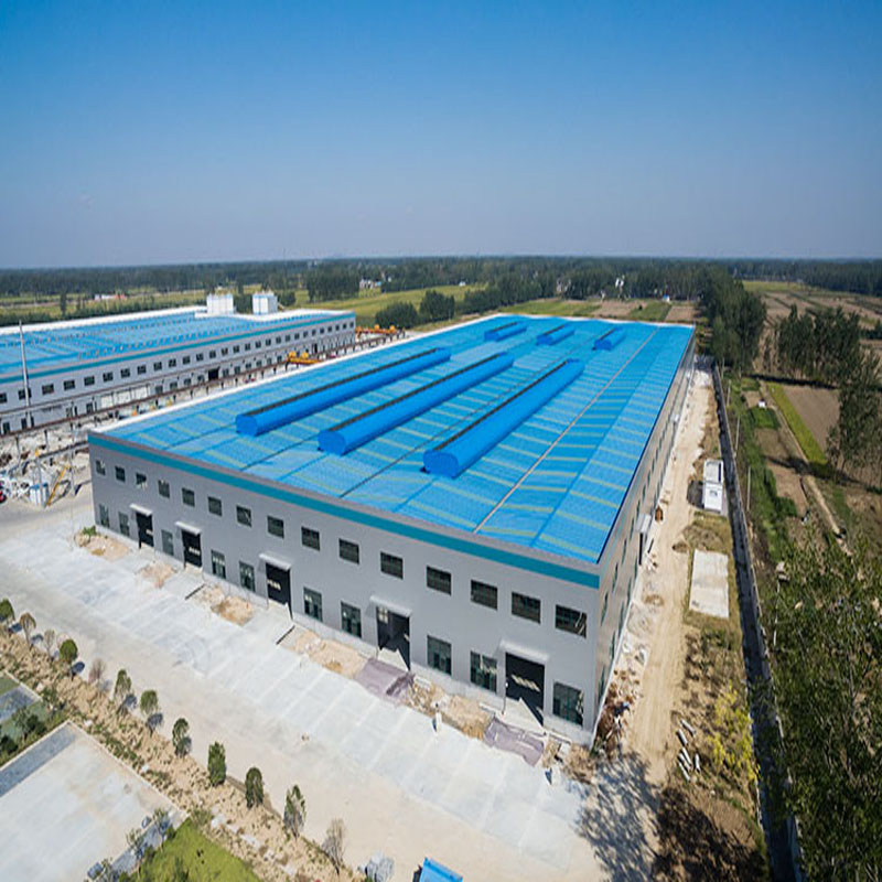 Low Cost Industrial Shed Designs Steel Structure Frame Steel Shed Workshop Warehouse Construction Material