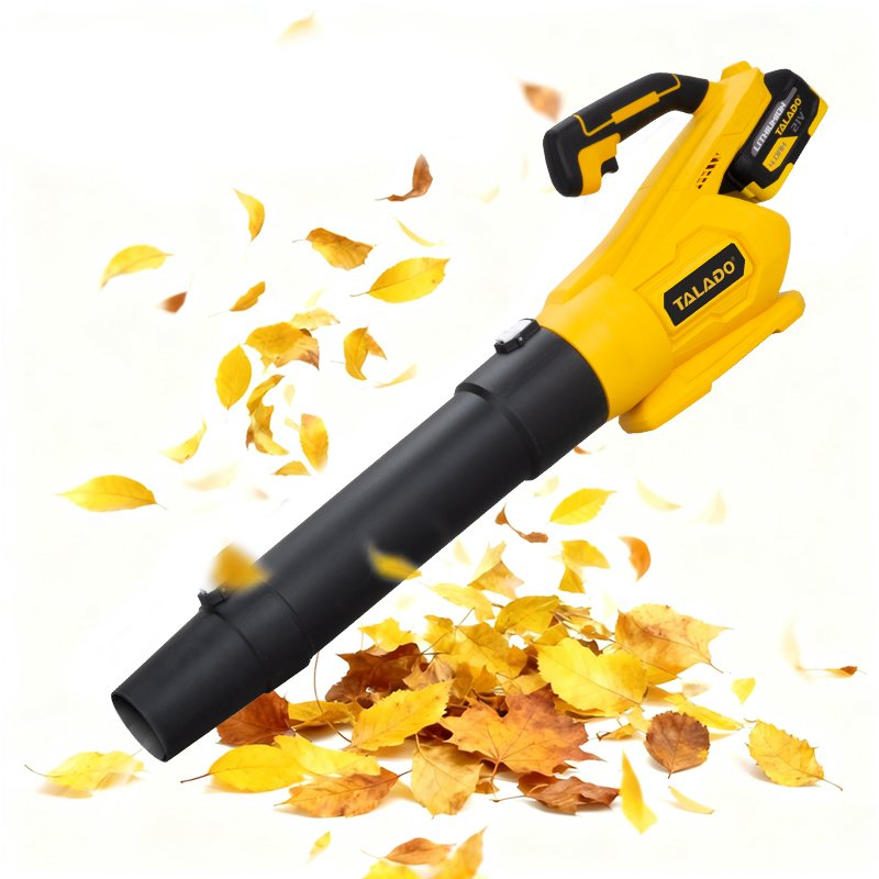 Adjustable Speed Blower for School Campus Efficient Performance Blower