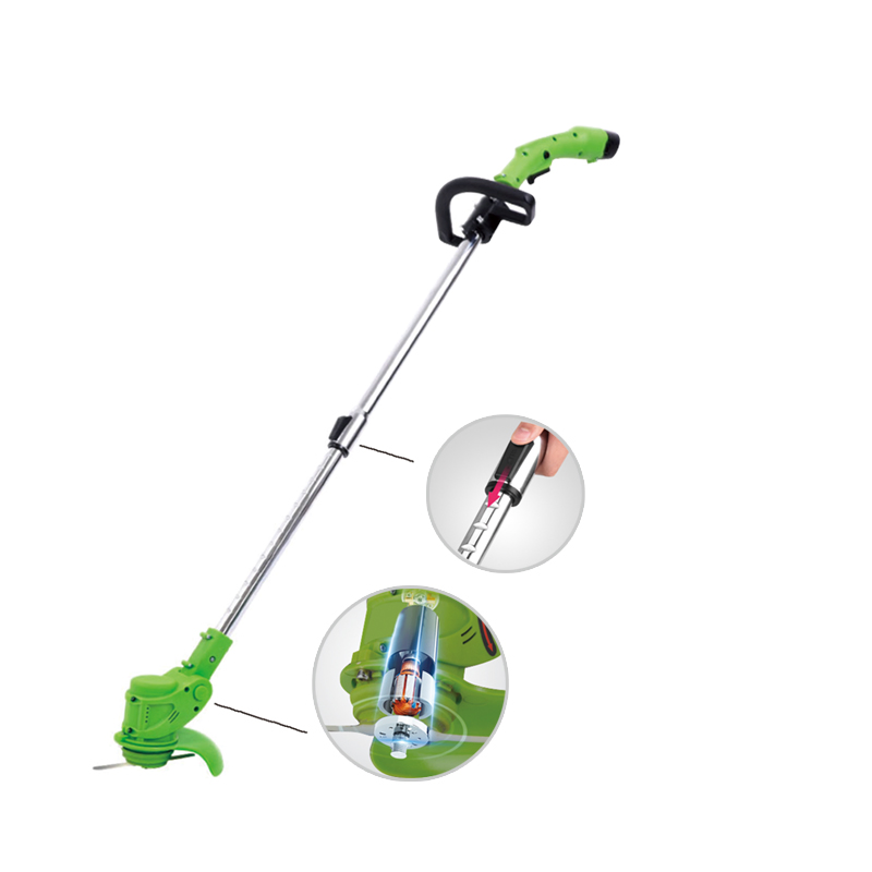 Hand-Held Petrol Hedge Trimmer New Design CE GS Euv Approved Petrol Hedge Trimmer 2 Stroke 25.4cc New Petrol Hedge Trimmer with Double Blade China Factory
