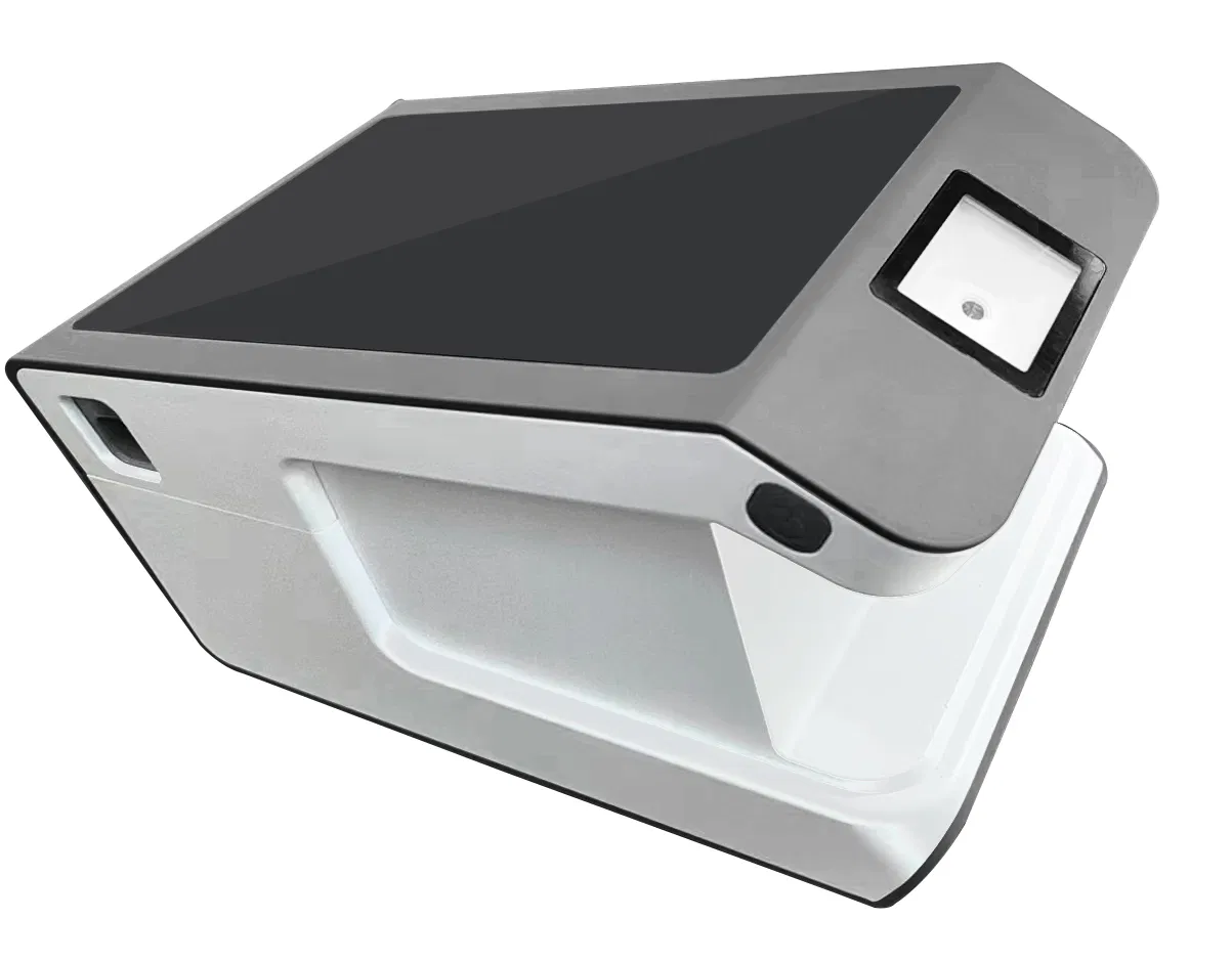 SPRT SP-Y37 2024 Hot Sale Android POS Terminal With QR Code Scanner Mini POS Machine