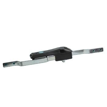 Thin Lock Body Rod Control Lock Door Lock for Electric Box