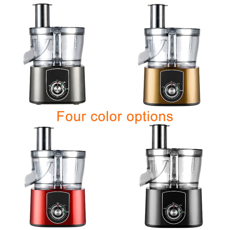 3 in 1 Multifunctional Kitchen Tool Fruit Potato Slicer Vegetable Chopper Cutter Machine Onion Dicer for Restaurant Kitchen Appliance