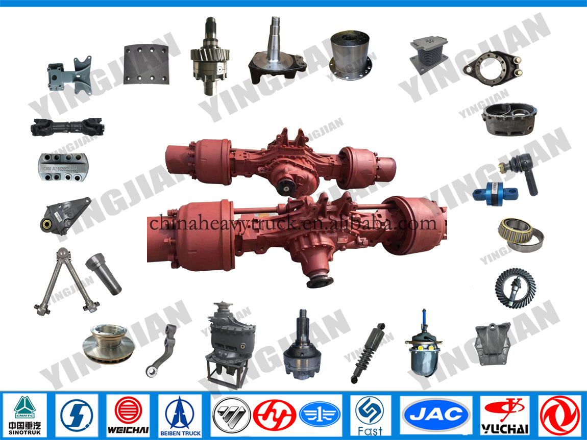 Электроклапан топливного бака WG9925550711 для Sinotruk HOWO
