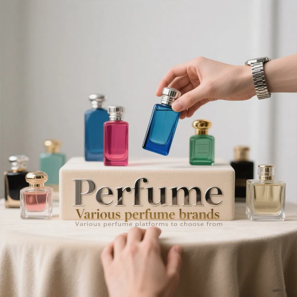 Wholesale Arabic Perfume JPG Men's Perfume Classic Edt Fragrance 100ml Authentic