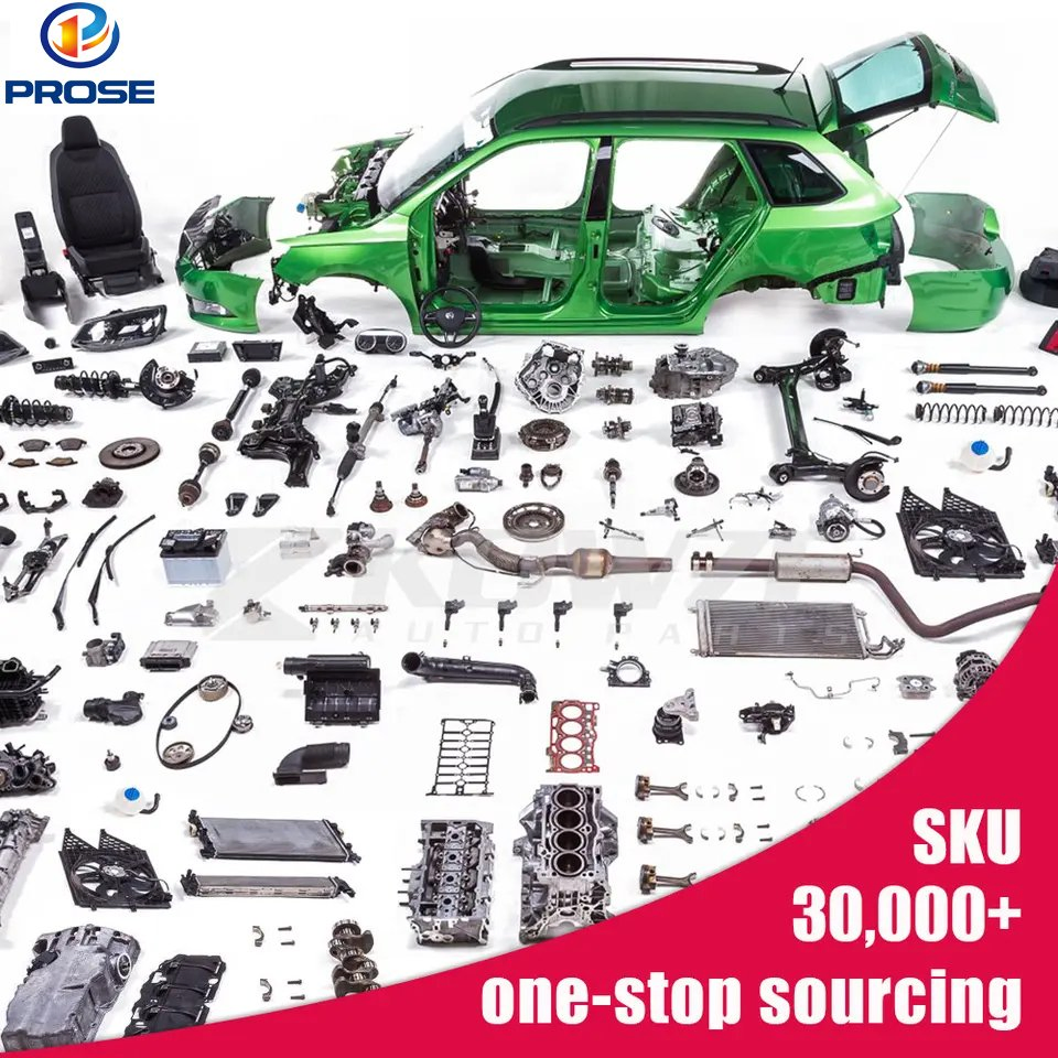 Топливная форсунка дизельная Kbel-132p110