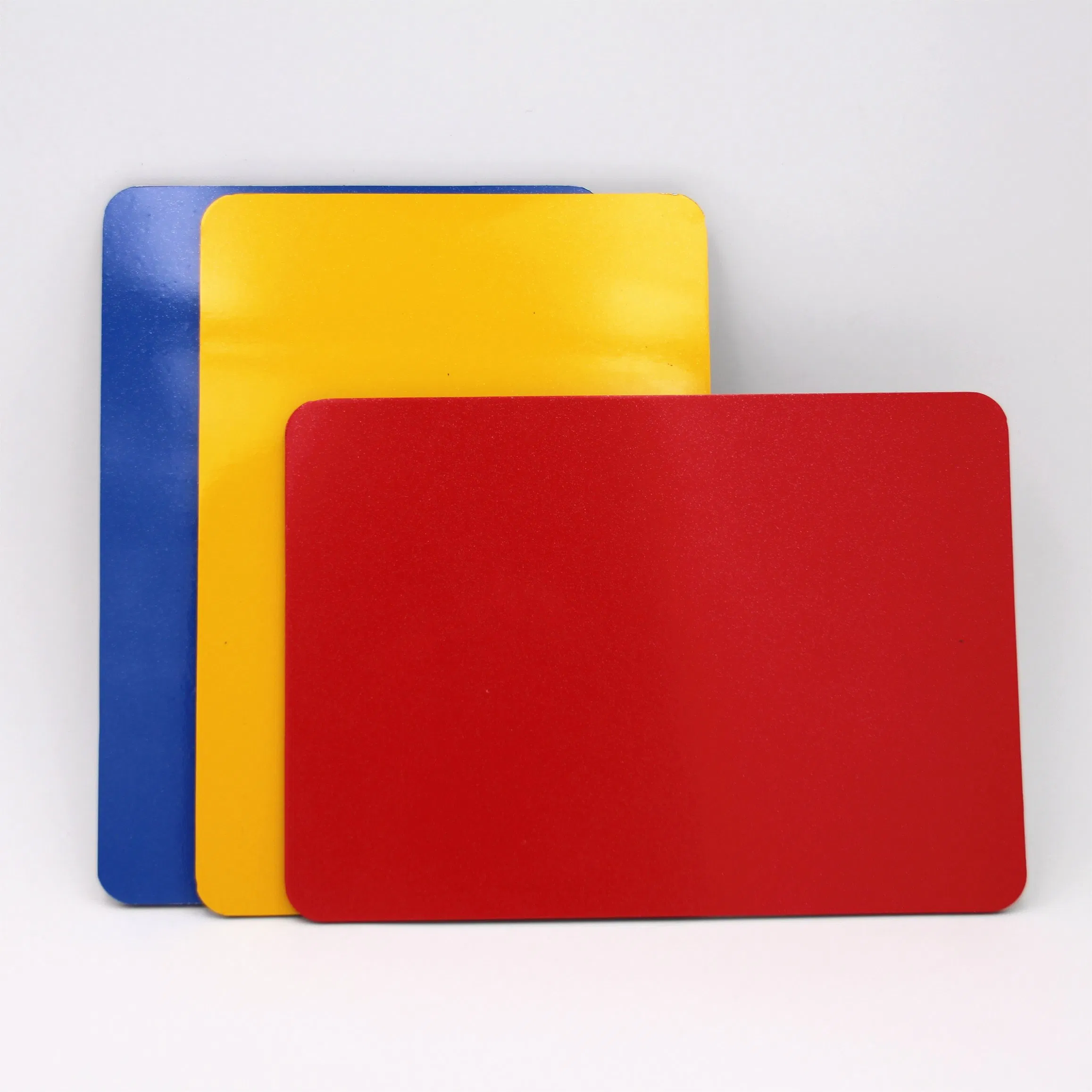 3mm ACP Sheet Acm Aluminum Composite Material Sheet PE PVDF Coating