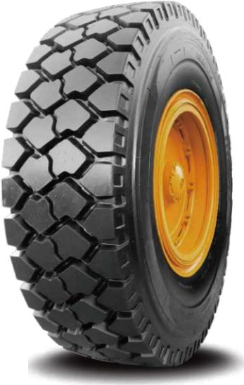 OTR Tire 23.5-25 24PR E-3/L-3A