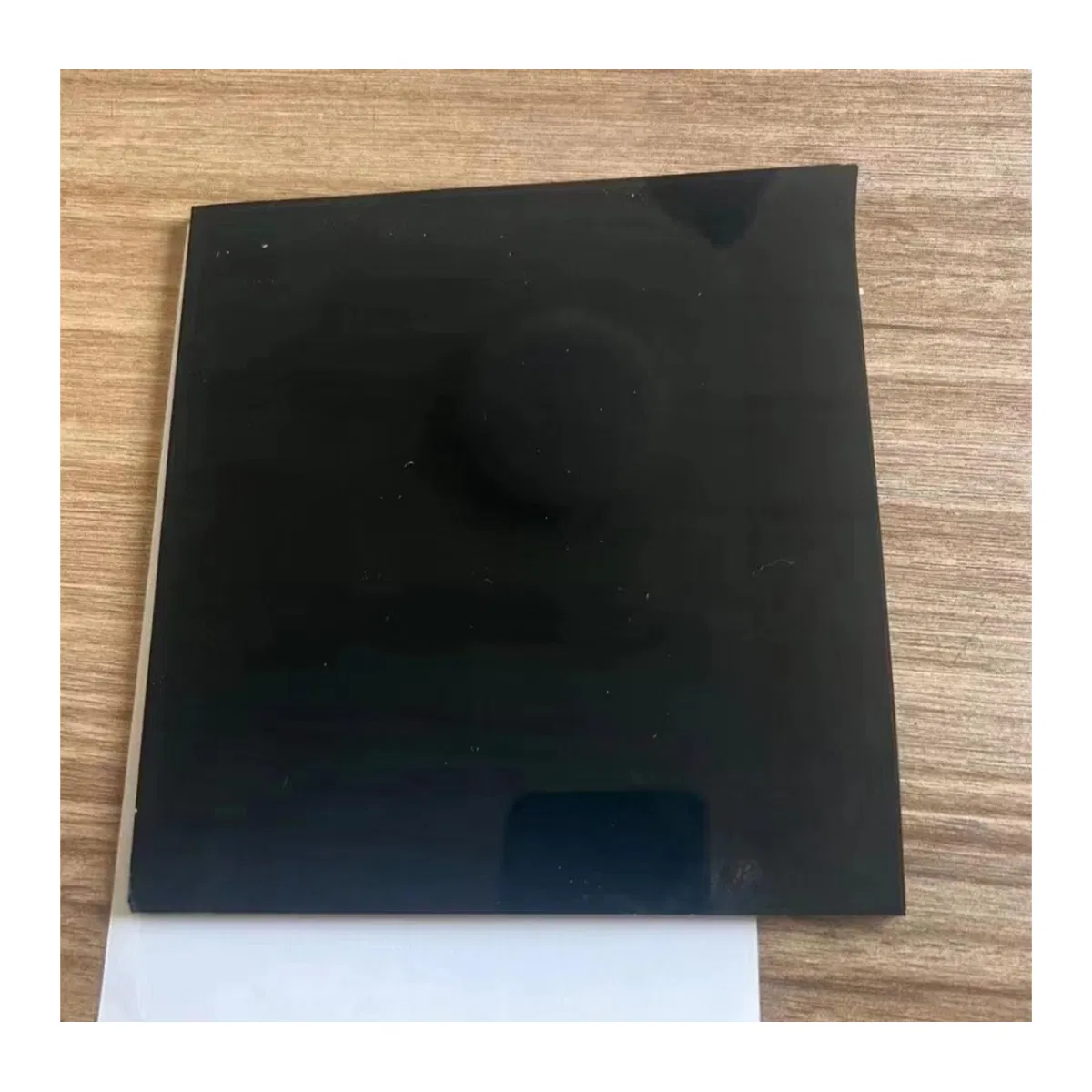 4mm-12mm Black Dark Grey Float Glass