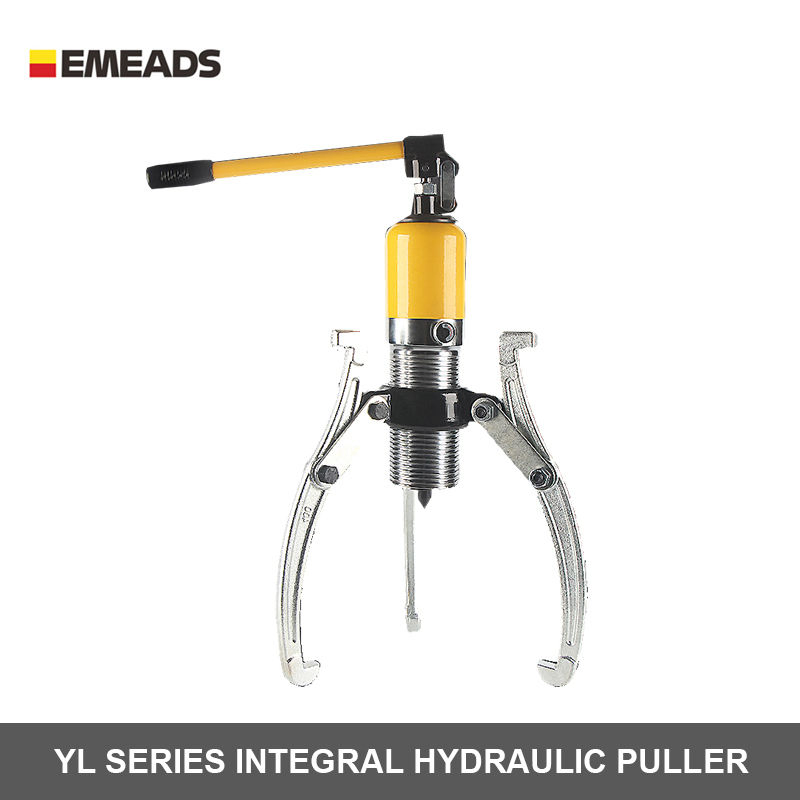 Emeads Hl-5t Hydraulic Gear Bearing Puller Tools