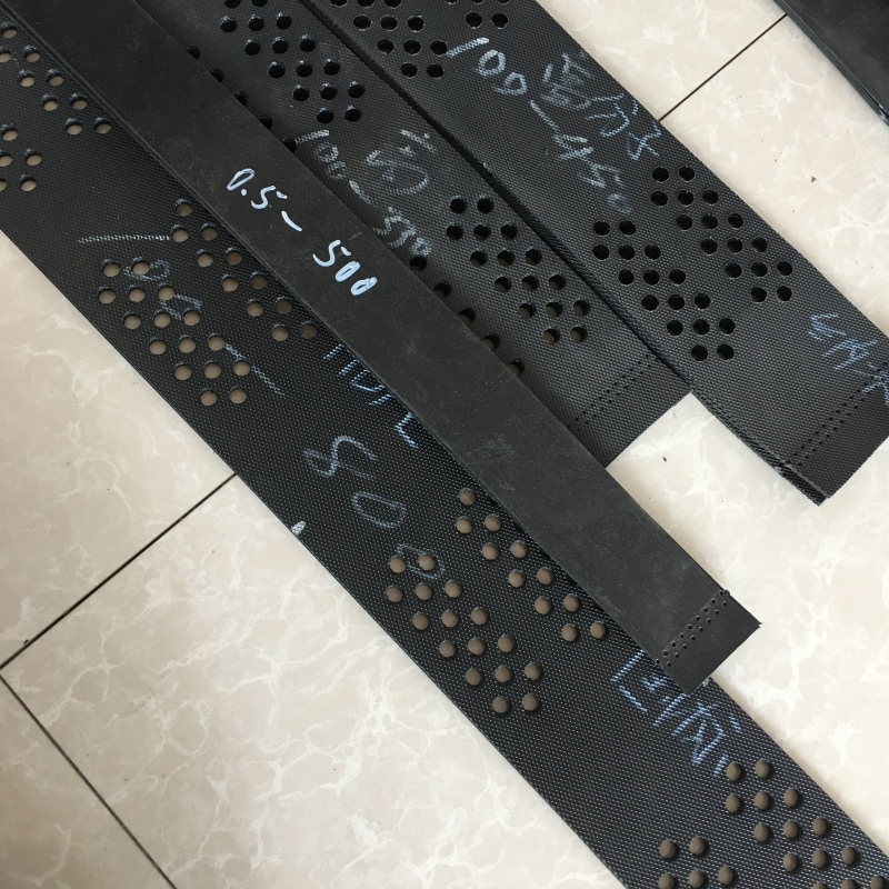 Durable Plastic Geocell HDPE Cellular System for Driveway Parking Lot