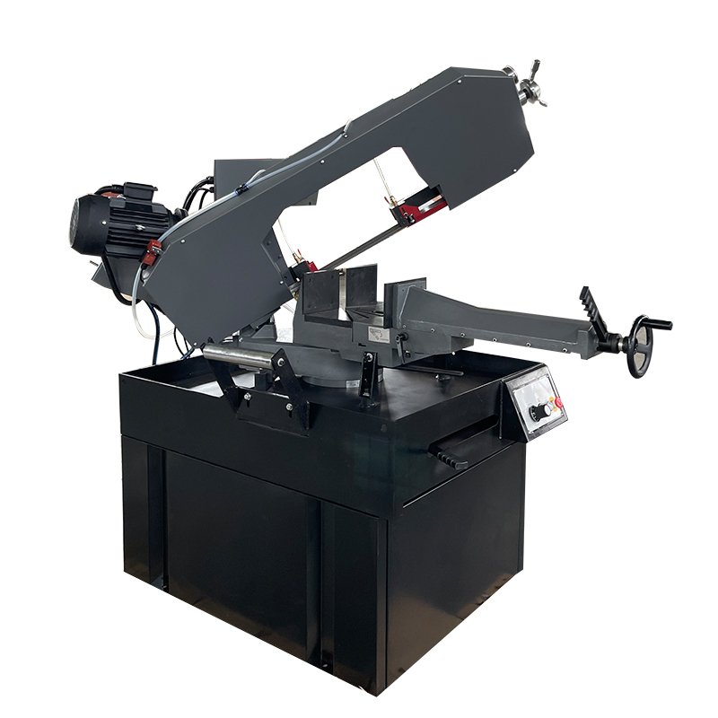 Ленточная пила по металлу 279 мм (11 дюймов) G5027