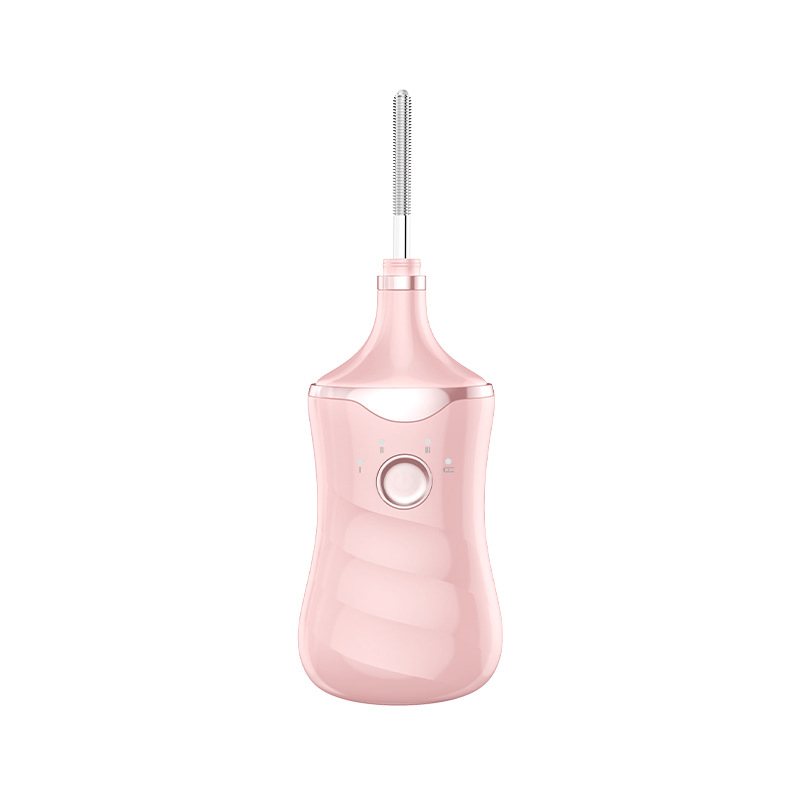 Smart Electric Eyelash Curler with Adjustable Temperature Settings