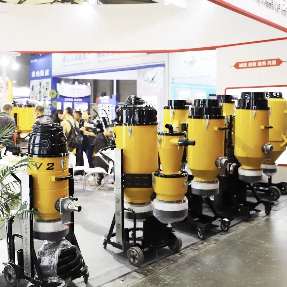 V2 Portable Dry Vacuum Industrial Cleaner Vacuum