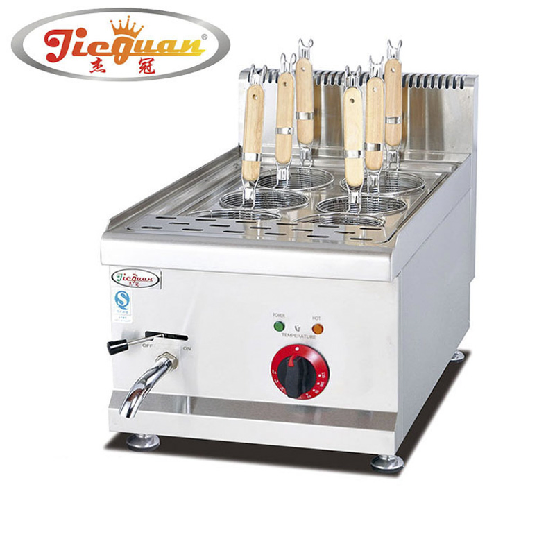 Spaghetti Boiler Pasta Cooker Cooking Machine Noodle Stove Kitchen Use Good Cooker