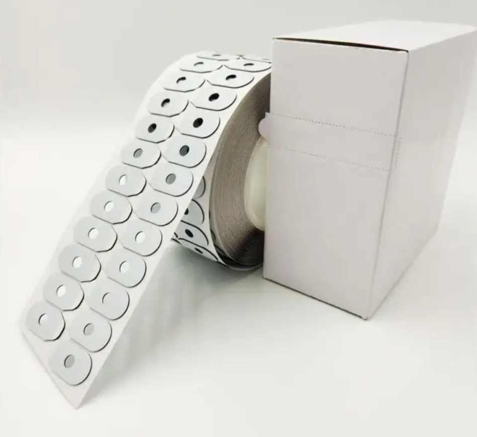 Super Hydrophobic Optical Barrier Pad Lens Sticker Super Strong Accessory for Eyewear Accessories