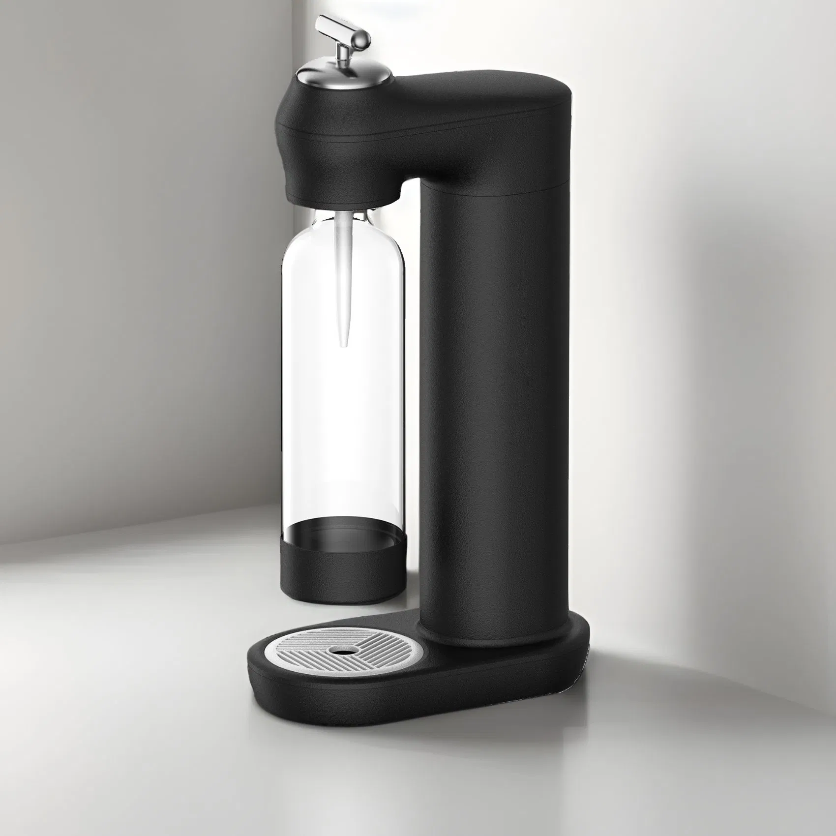 Factory Outlet China Factory Price Multiple Repurchase Durable Soda Maker Wtih LFGB