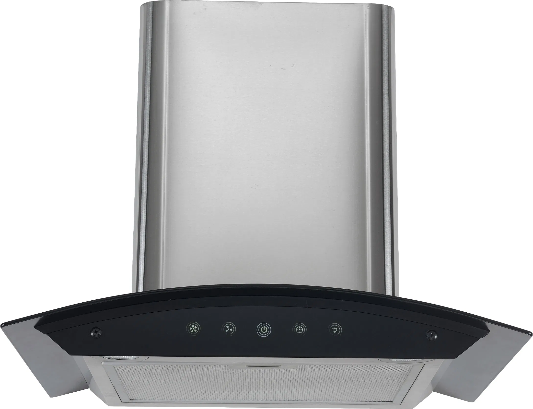 Range Hood Top Suction T-Type Range Hood Power Frequency Conversion