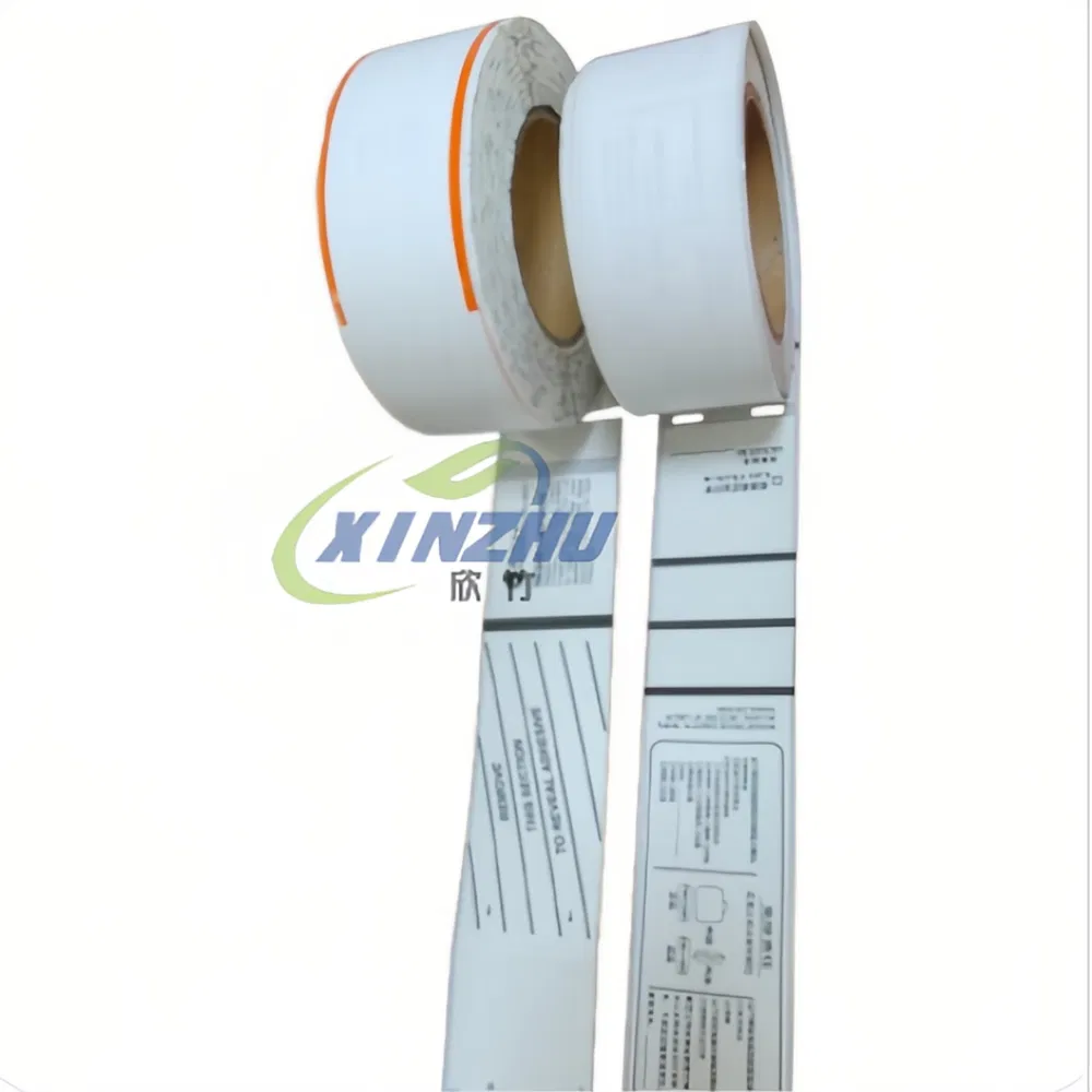 High-Quality Customizable Material Airport Luggage Tag