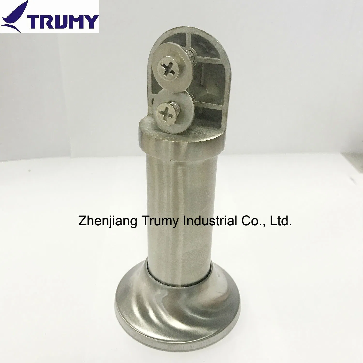 Directly Factory Toilet Cubicle Partition Accessories Set Adjustable Legs