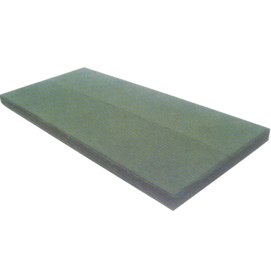 Wholesale Medical Hospital Sand Bed Foam Mattress with Blue or Green Color
