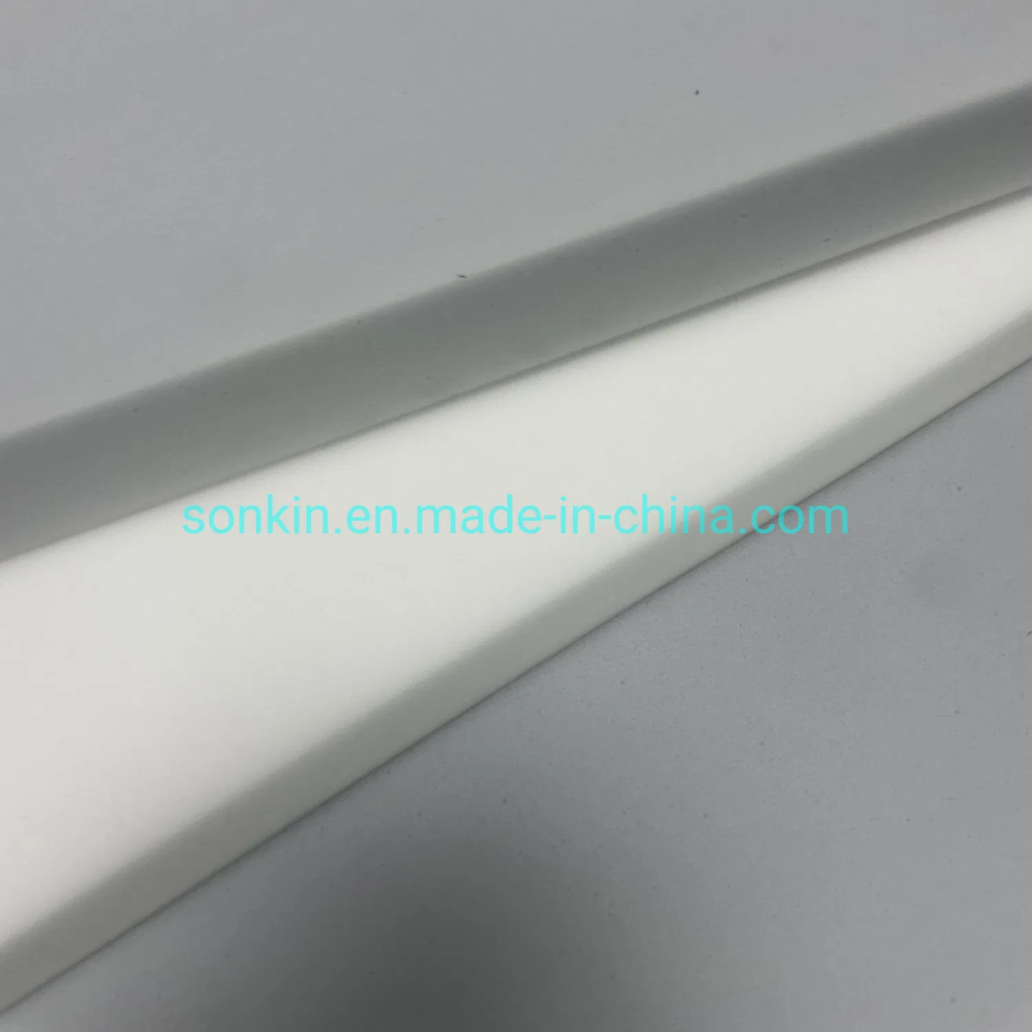 Textile Industry Flame Retardant Melamine Foam Noise Reduce Sponge Sheet for Acoustic Resistance, Bag